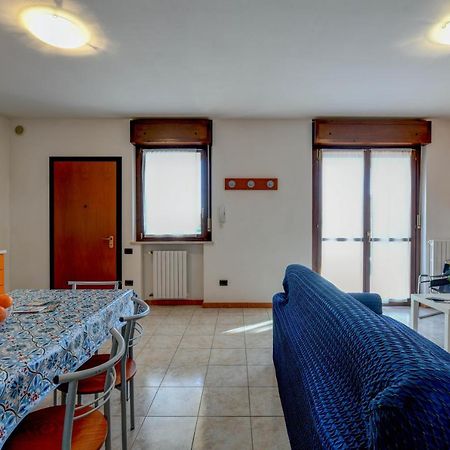 Residence Meridiana 佩斯基耶拉德加达 外观 照片