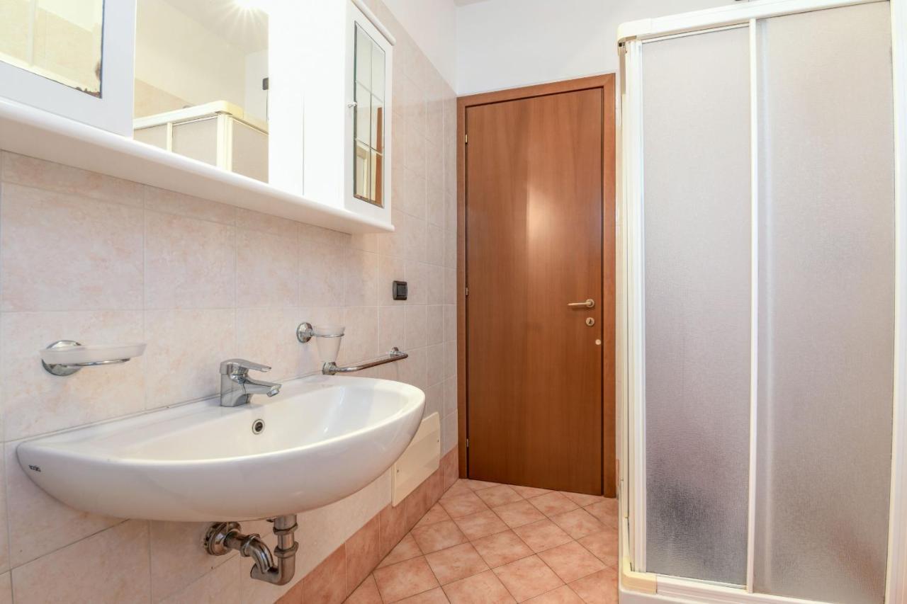 Residence Meridiana 佩斯基耶拉德加达 外观 照片