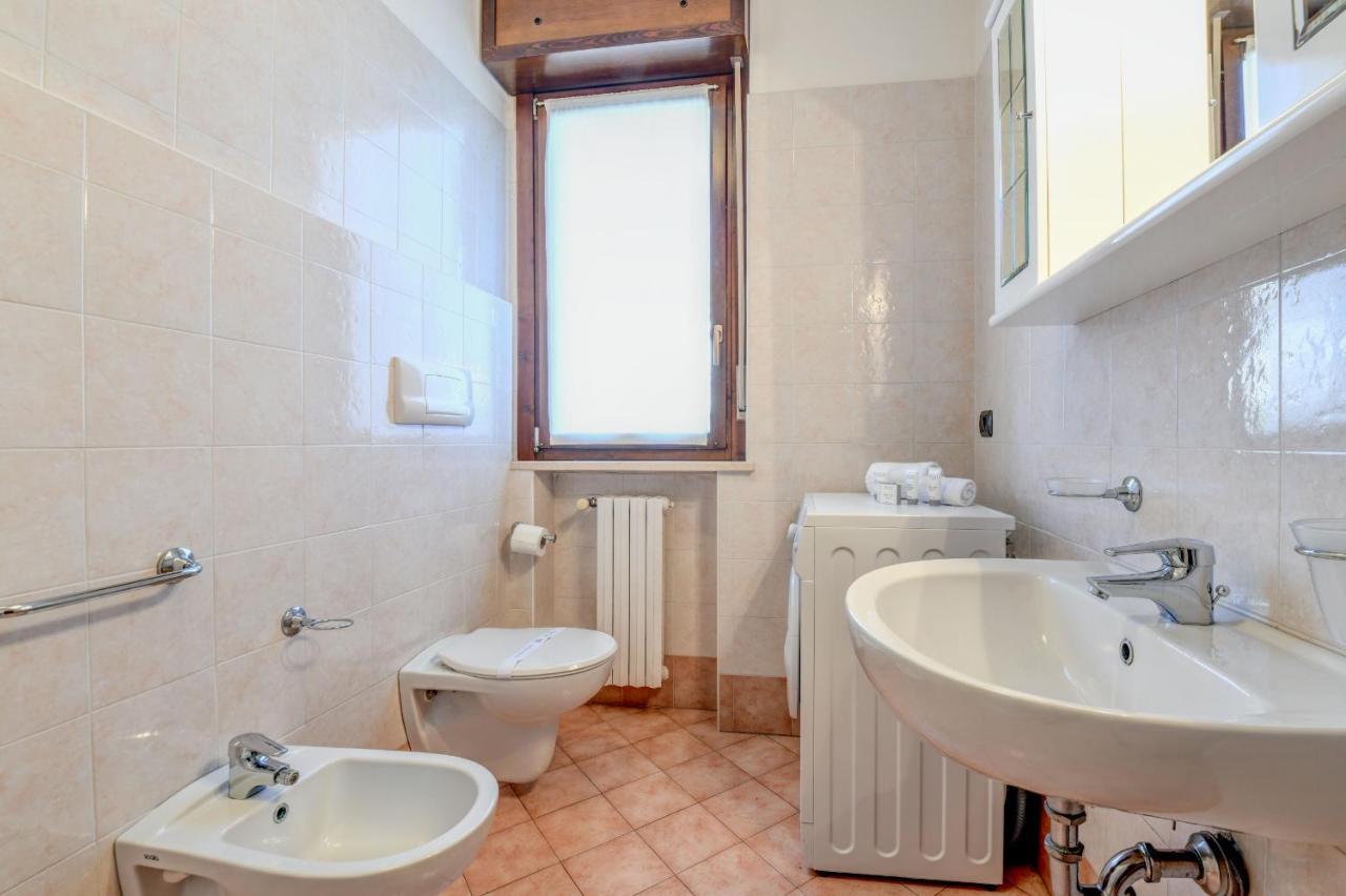 Residence Meridiana 佩斯基耶拉德加达 外观 照片