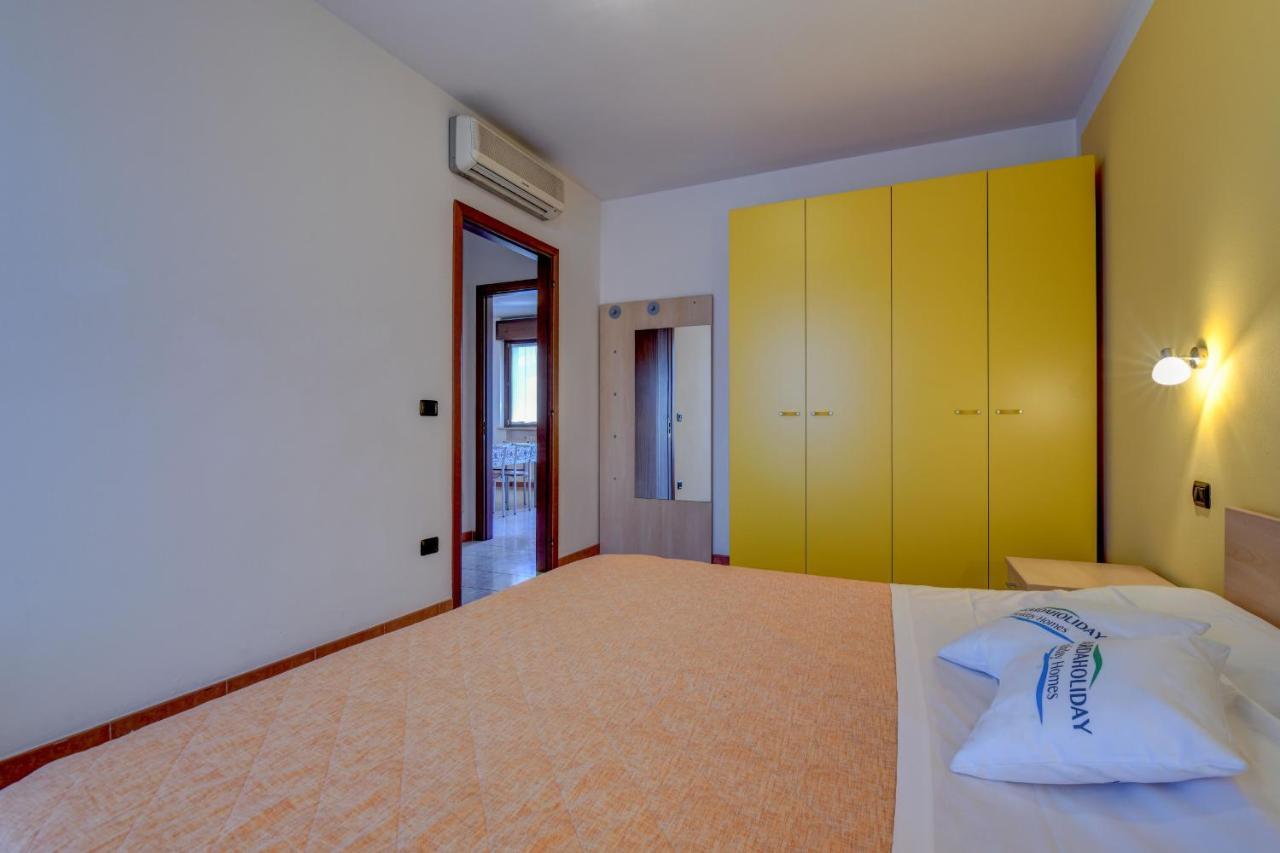 Residence Meridiana 佩斯基耶拉德加达 外观 照片