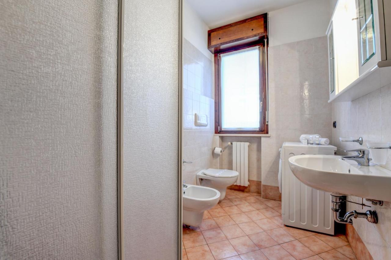 Residence Meridiana 佩斯基耶拉德加达 外观 照片