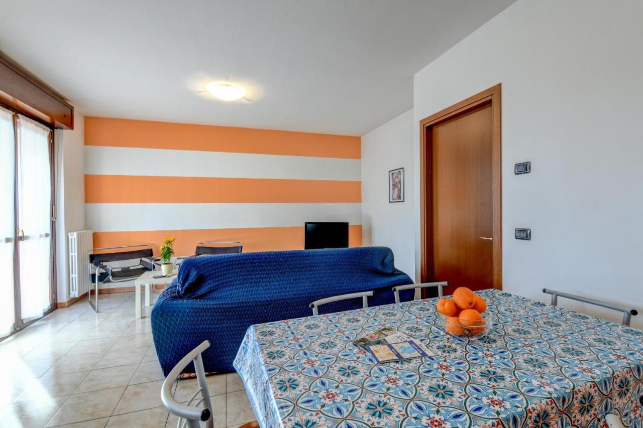Residence Meridiana 佩斯基耶拉德加达 外观 照片