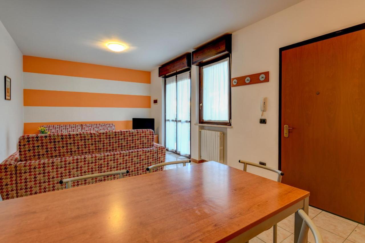 Residence Meridiana 佩斯基耶拉德加达 外观 照片